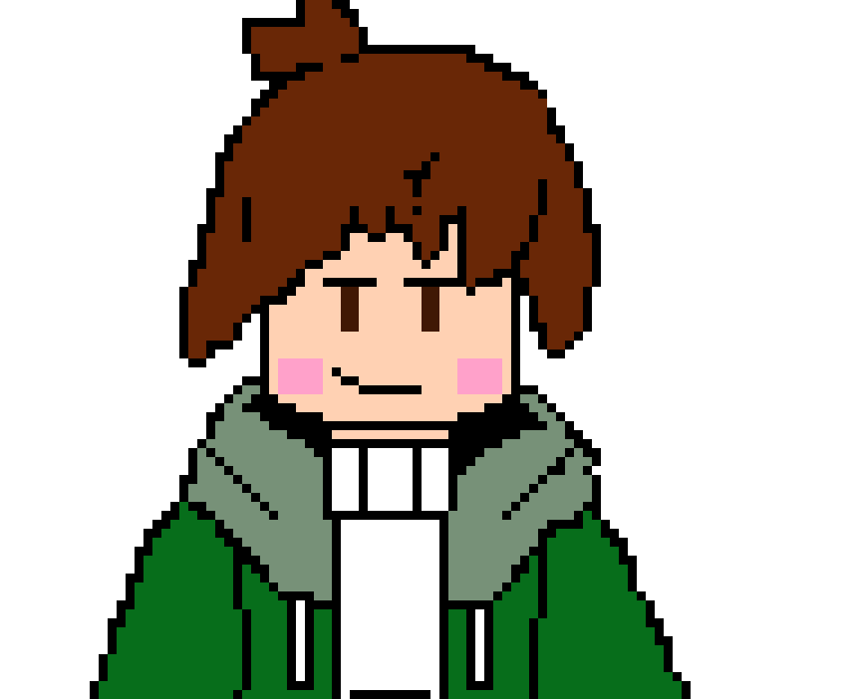 (save) - shifty chara.
