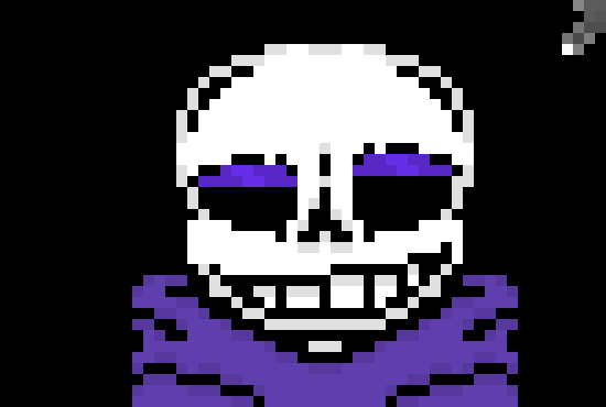 [888202] i mean the alphatale sanses designs are preety complicated, and theres like 50 of em. 