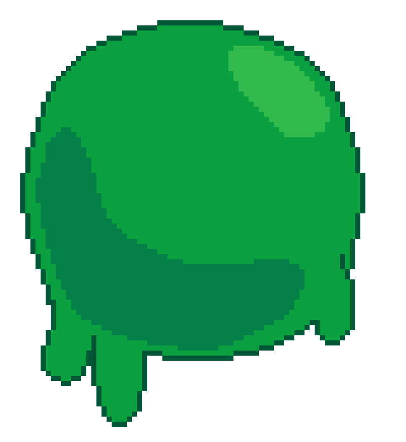 [86e29a] G4J Pixel Art Asset