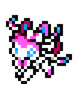 [9664c4] sylveon