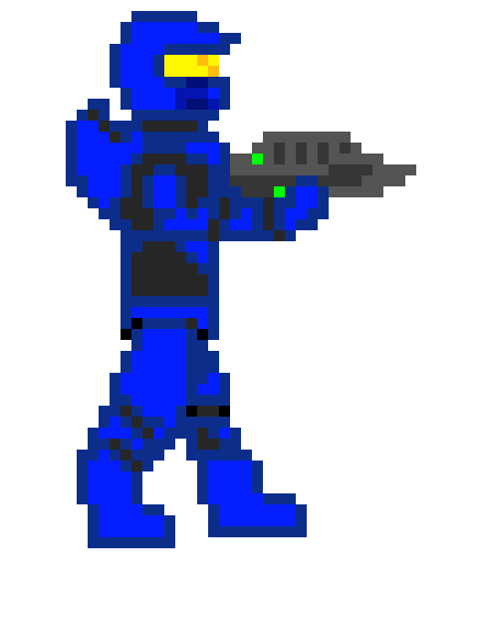 [9664c4] CABOOSE! 3