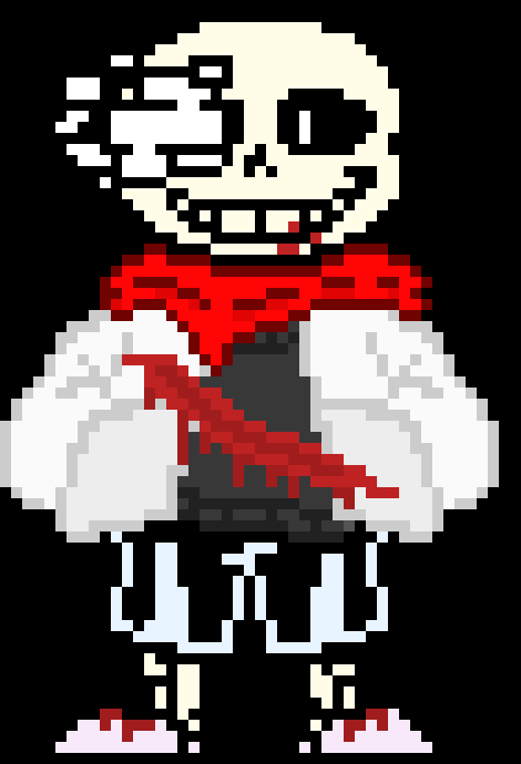 [7456f1] *open door* Remember me?