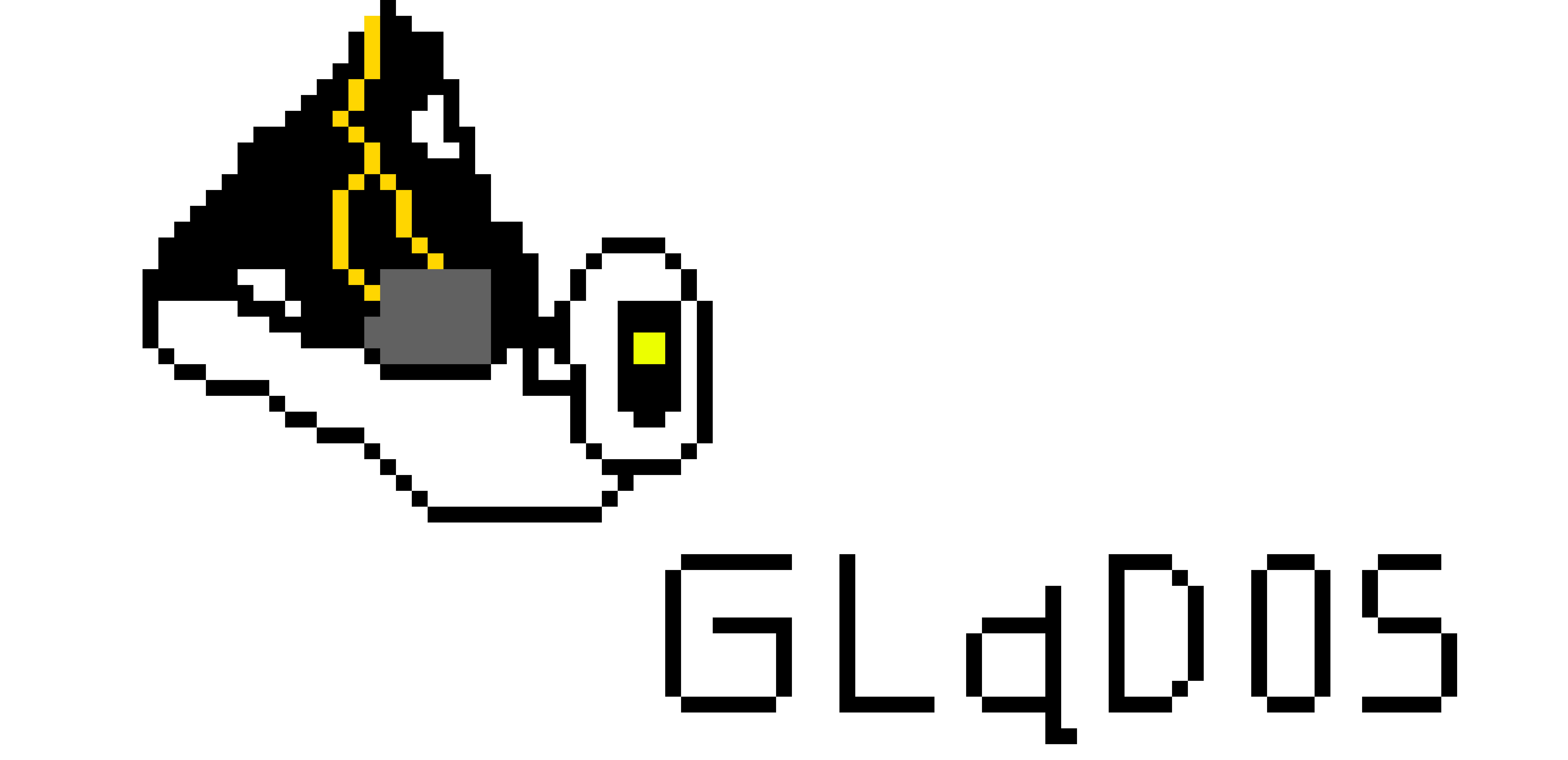 [9664c4] GLaDOS