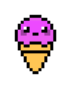 [9664c4] Icecream