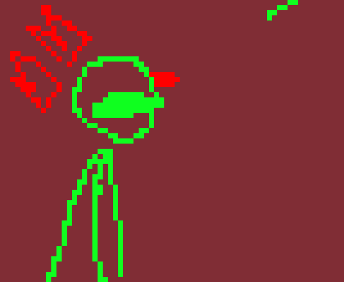 [752ce2] anyways hru gunther, any sprite updates