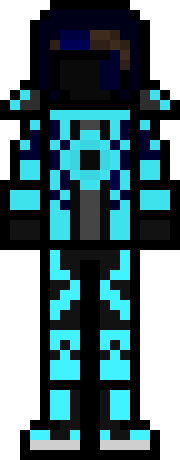 [e371c4] Hayden (Power Surge Five)