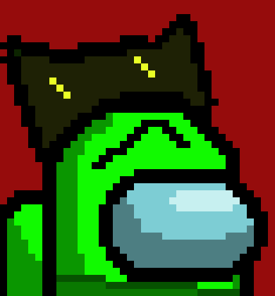 [1d49ac] okay troller just get off the sprite im making a truce i wont yell at you if you stay off my sprite for good