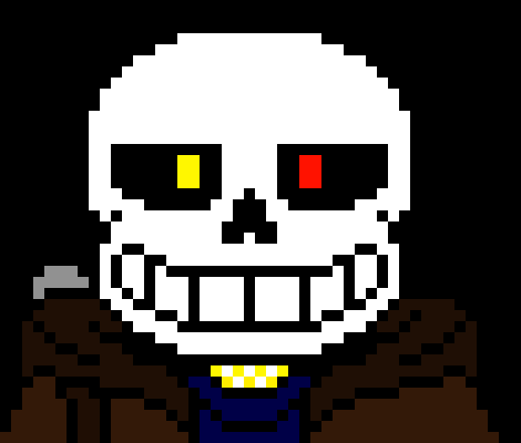 [c7b058] I'm drawing caftar but I'm shit at drawing so it's gonna take long