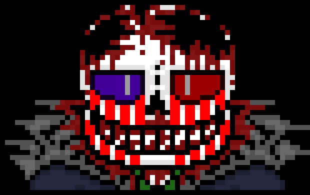 [e8cb42] *pulls out the menu again and fully heals Multi* you think im just your casual Terror dont ya-