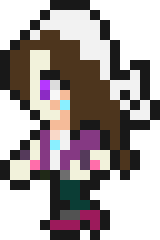 [b367b9] Parea FF