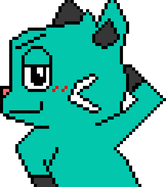 [9664c4] Dewott