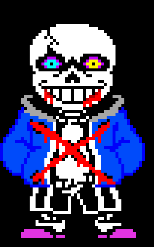 [a49570] undertale last hope phase 3