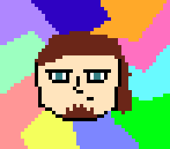 [9664c4] Face