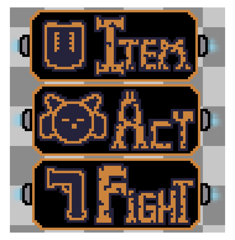 [0083f1] menu buttons one