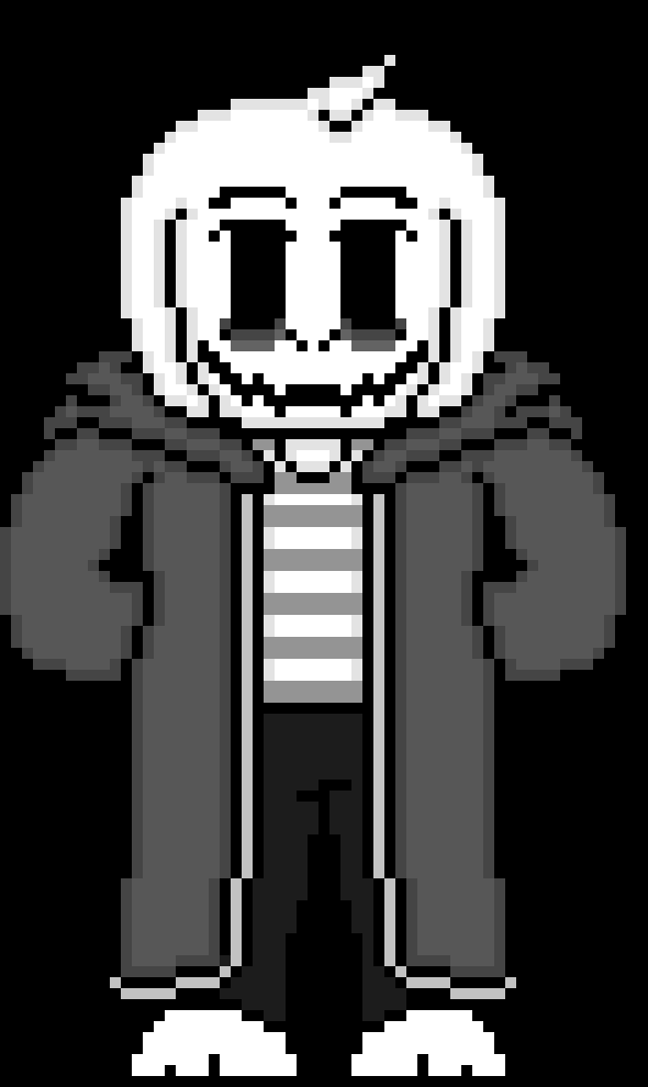[e8cb42] *approaches as the other asriel hides* uhh have ya seen a goat like me, but without the baggy eyes?