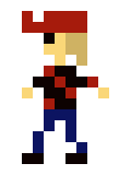 [9664c4] Mullet Man