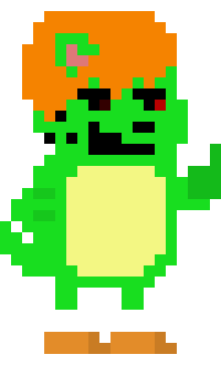 [3e6a3f] PixelEXE
