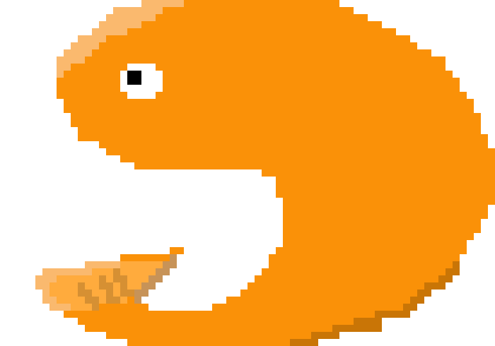 [da7947] fishy icon