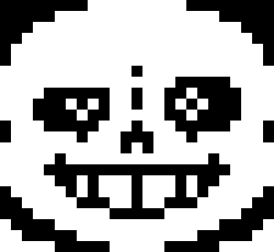 [63ceb7] Uh... Did anyone even bother to notice this Sans?...