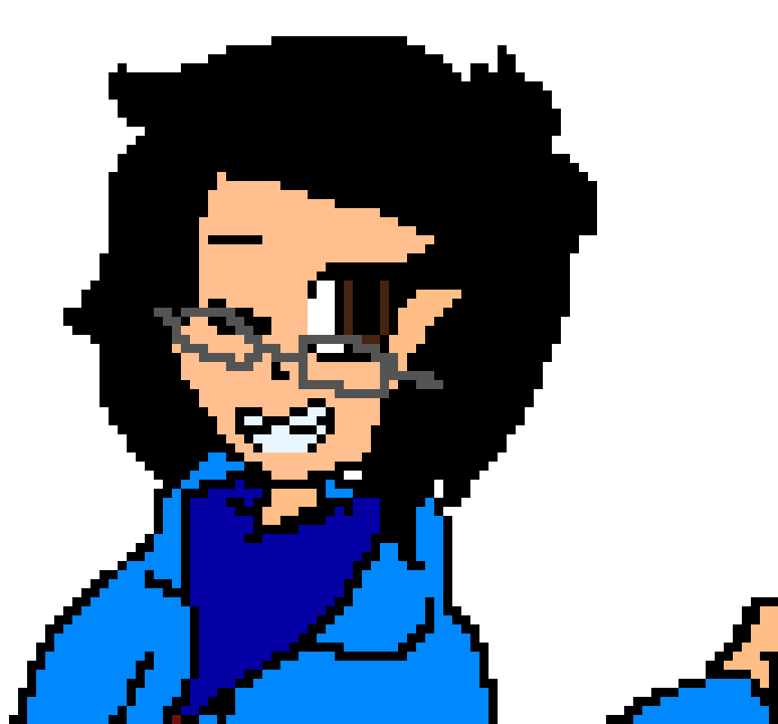 [9664c4] Hiya!