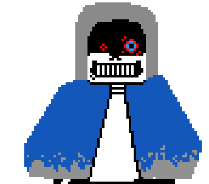 [a829ea] dust sans, but with no legs