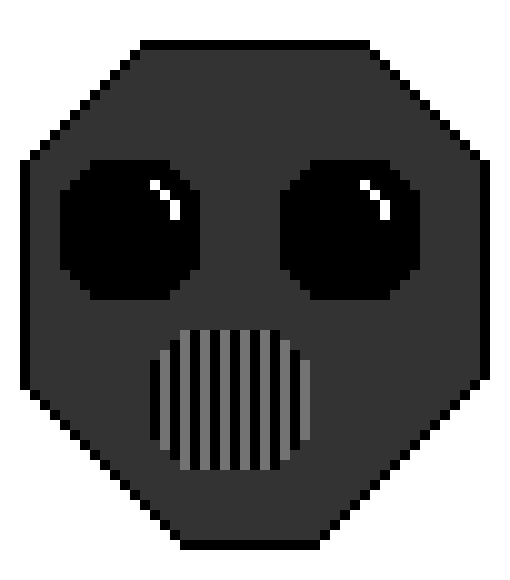 [9664c4] Pyro Face