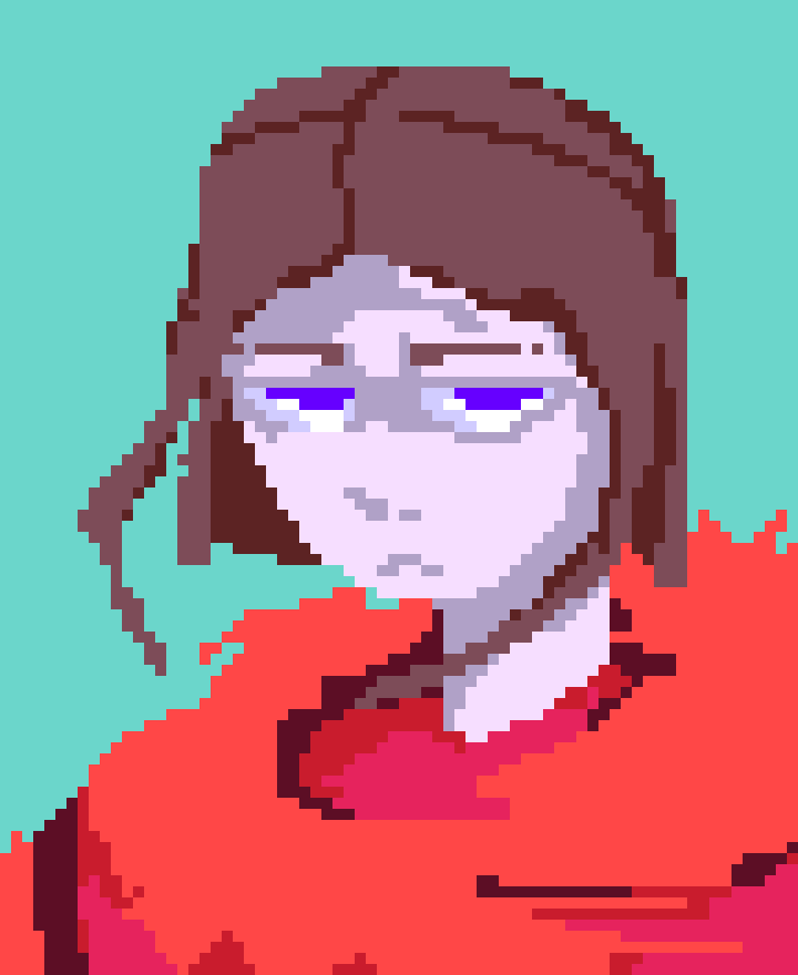 [90dac8] [Paz would step forward to the clearing in the middle.] "So, we have discussed with Sector 1's Angel, and they gave it some thought... But, I have great news to announce that Angel will be representing Division 8's main clique for this year's event." 