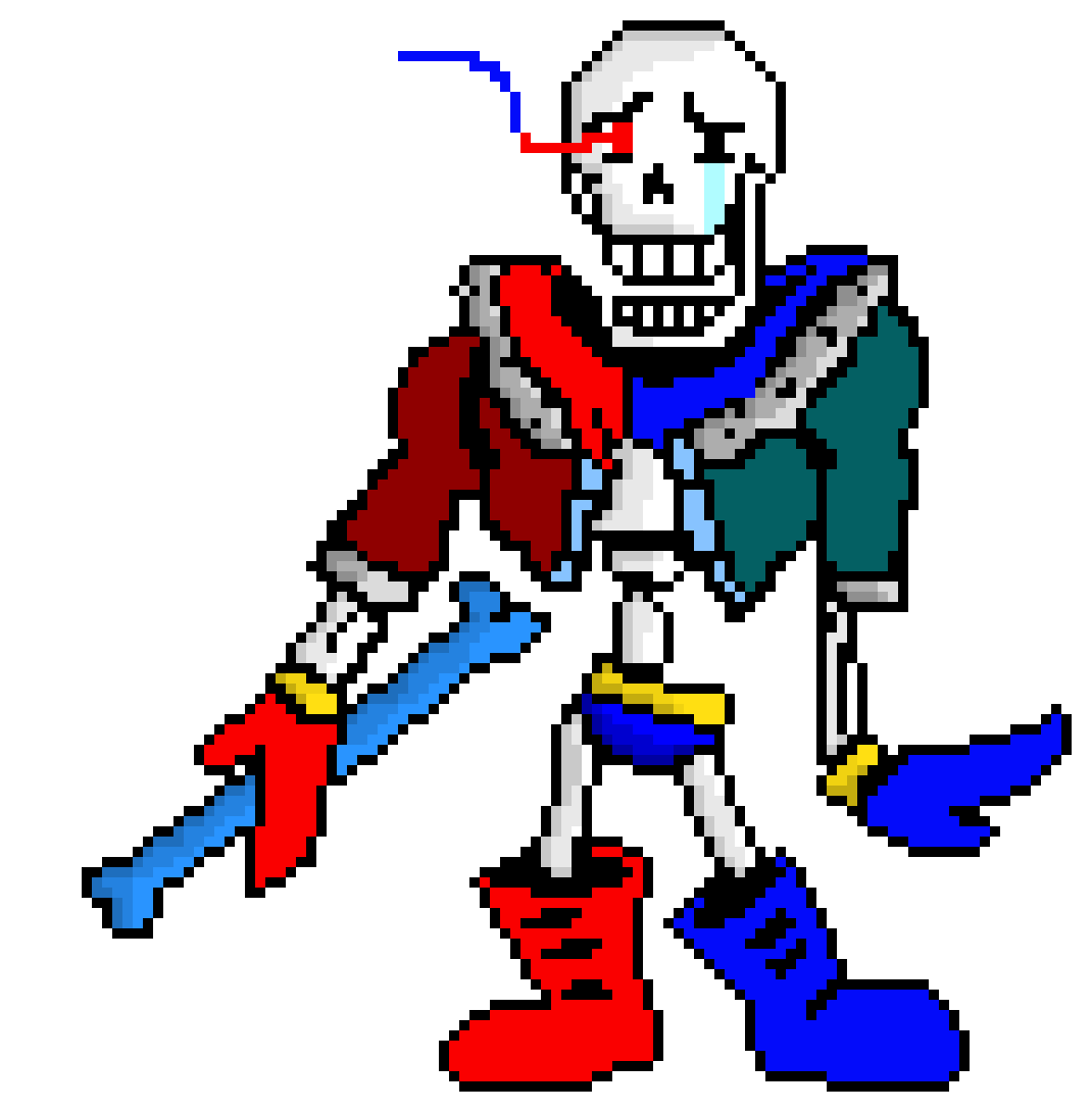 [7f30c5] DisMagnetBelief Papyrus Phase 1