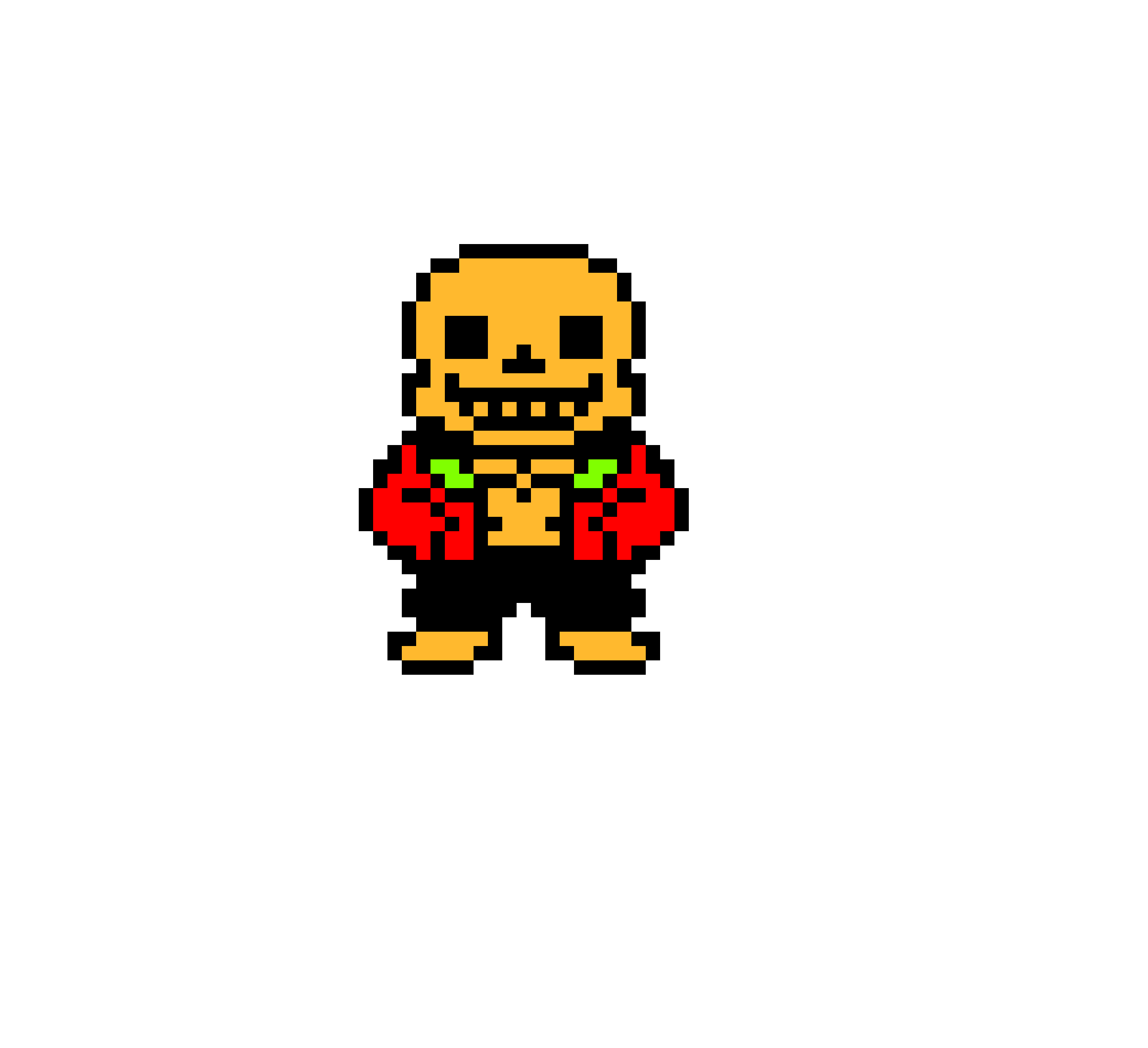 [9664c4] My Sans Sprite 3
