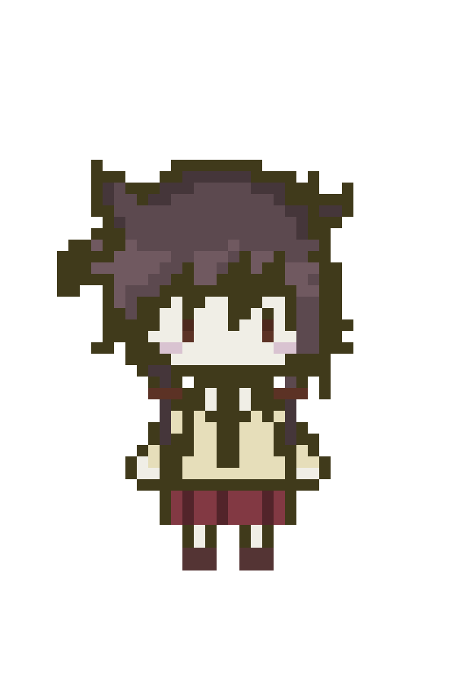 [49ed81] rpgchibifrontviewblush