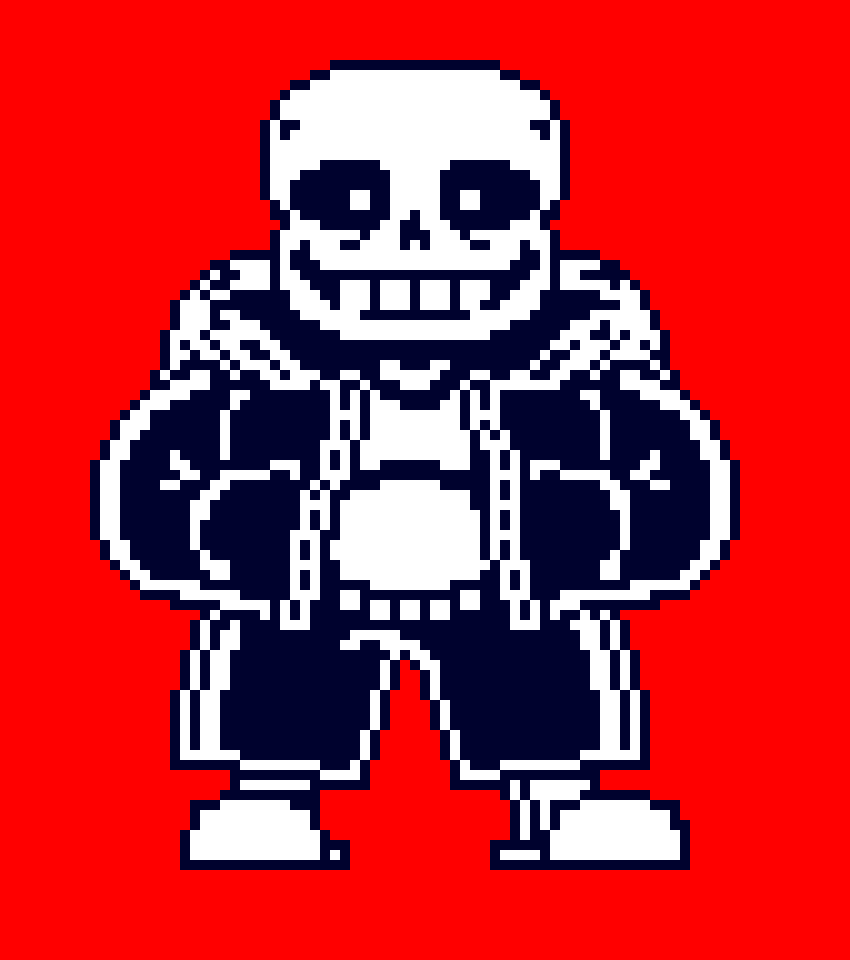 sans