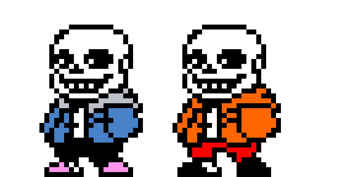 [2a2d7b] inkling boi: sans sprites for pam game