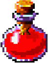 [bc1724] potion