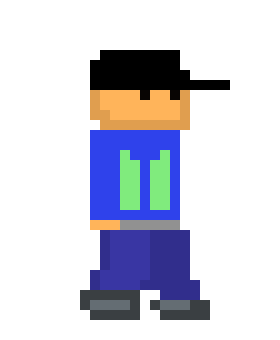 [9664c4] PixMan_Walk_Forward