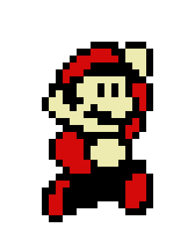 Mario (Mario Bros. 3)