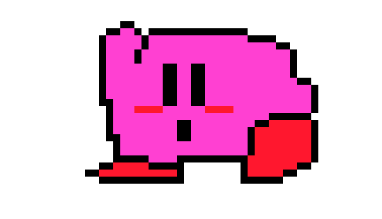 [9664c4] Kirby- Jessica Te