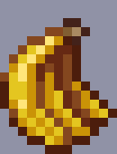 [356dc1] *eats bananas and then throws the banana peels at Seemingly* -Marker