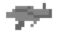 [9664c4] Semi-auto pistol