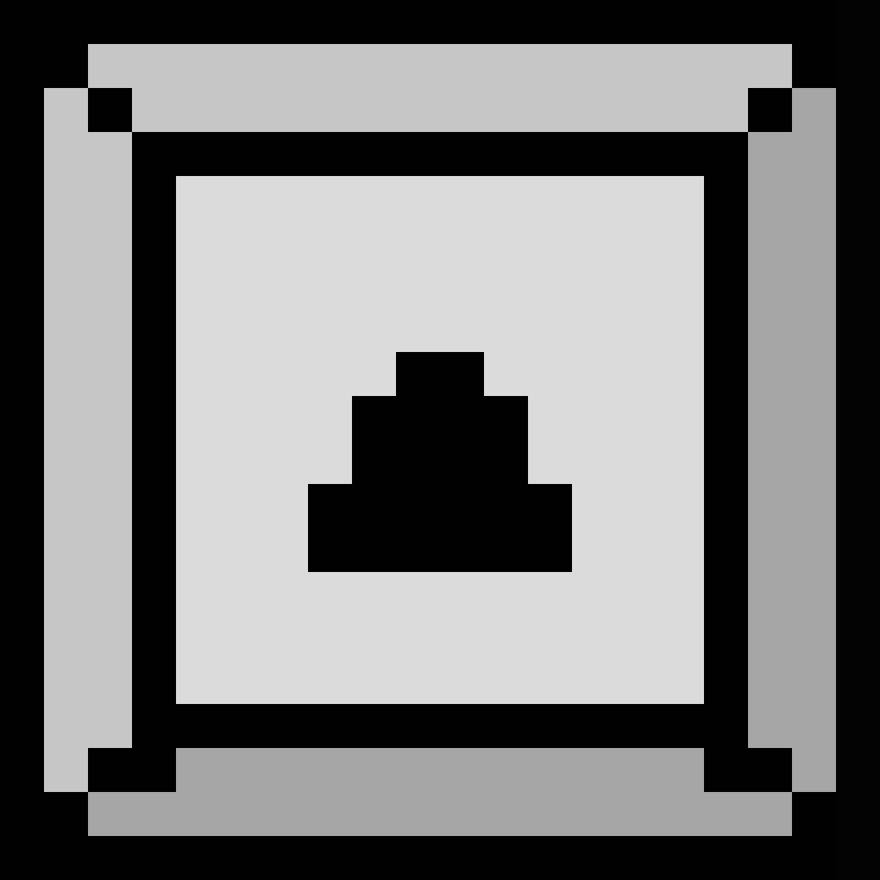 Arrow Key Square