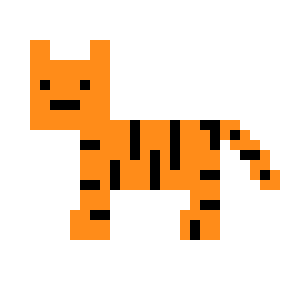 [9664c4] tigre