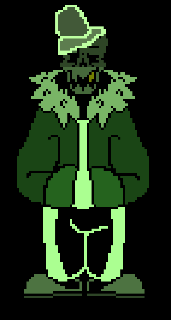 [2fbf6b] -rips chara in two with telekinesis- 