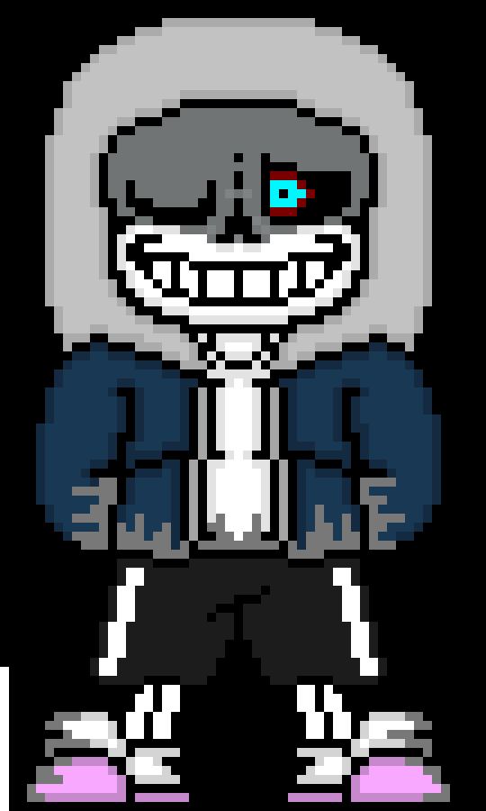 [888202] reall the only thing that would change would be the ammount of dust on his outfit, but thats it