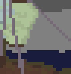 [da71e4] middle, front, or back -Demented
