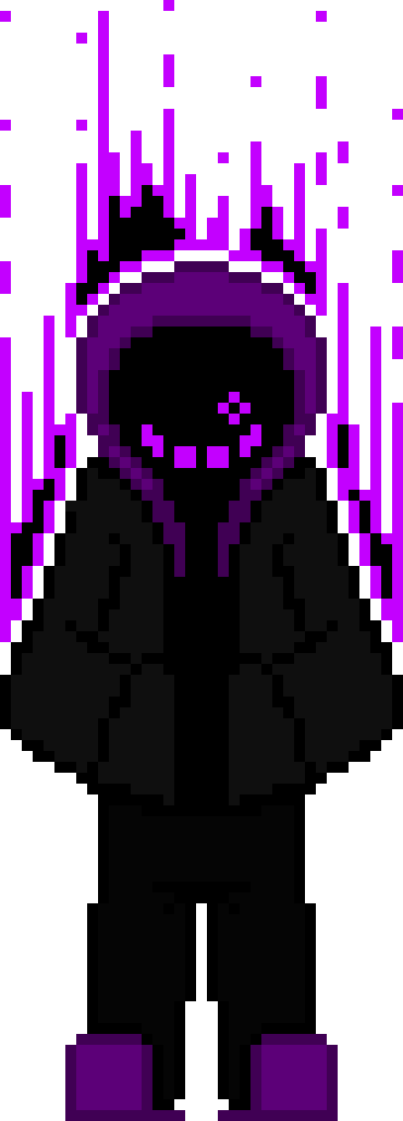 [9664c4] Colored, I guess.
