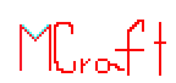 [3fc6a4] MCraft