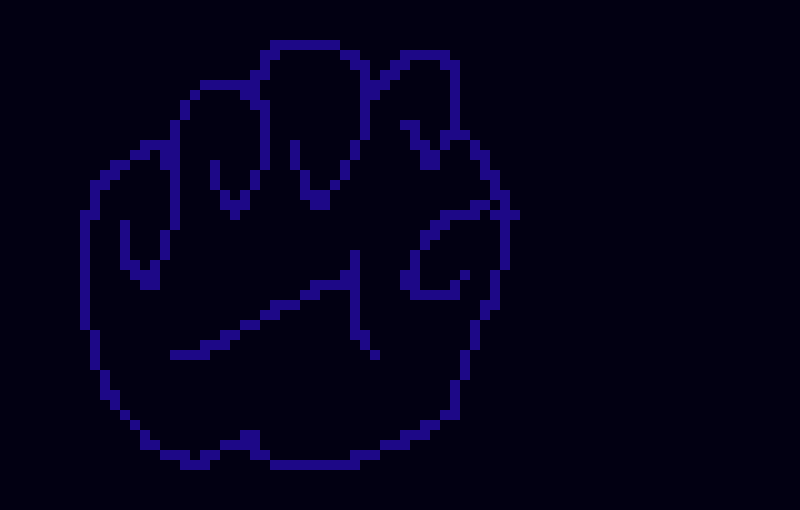 [45dc9d] pokemon looking ass hand