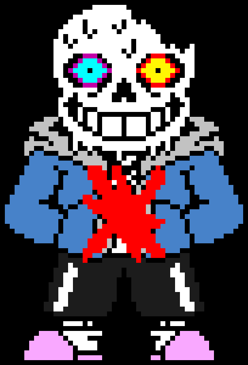 [e8cb42] Terror V3 Phase 5 (third version)