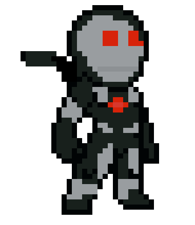 [9664c4] War Machine