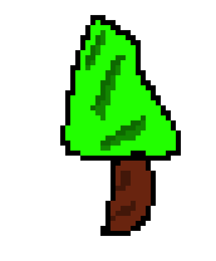 [dbd347] tree