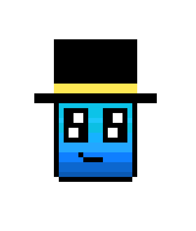 blocky's adventures
